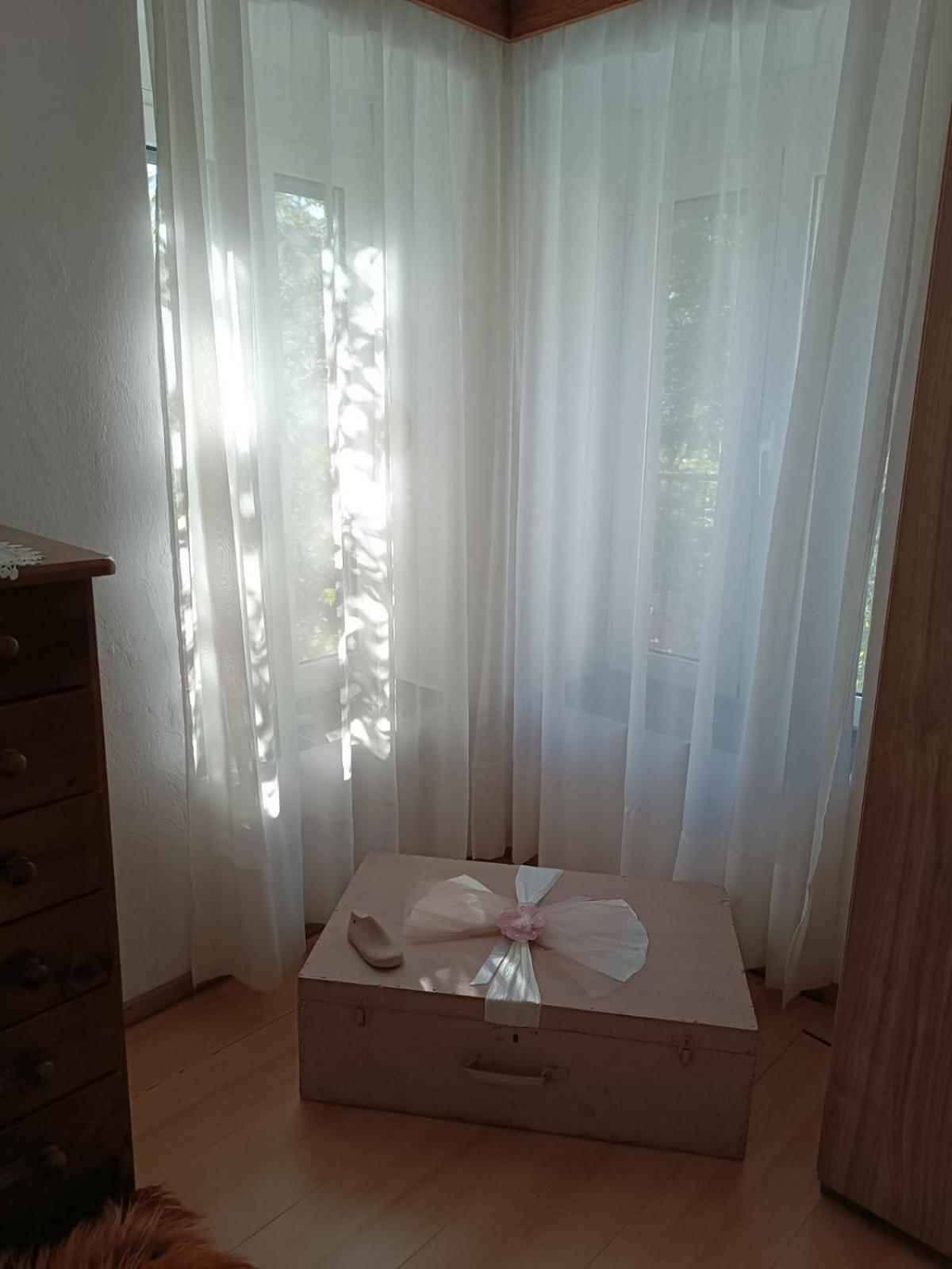 Ktimata Evdoxia Villa Platanoussa Buitenkant foto